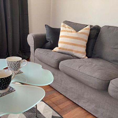 Let'S Dream Apartment 68 M2 Krakov Exteriér fotografie