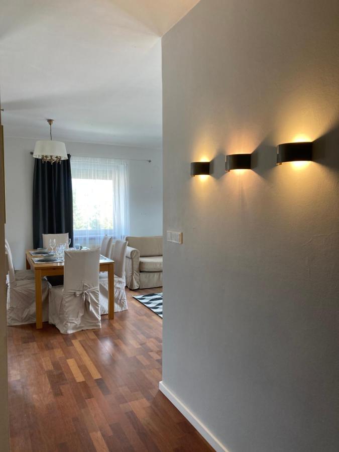Let'S Dream Apartment 68 M2 Krakov Exteriér fotografie