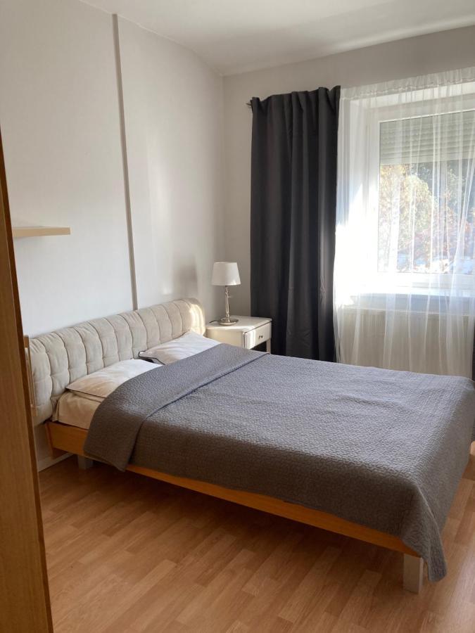Let'S Dream Apartment 68 M2 Krakov Exteriér fotografie